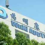 WuXi AppTec’s Upbeat Business Update Despite US Bill Boosts Stock