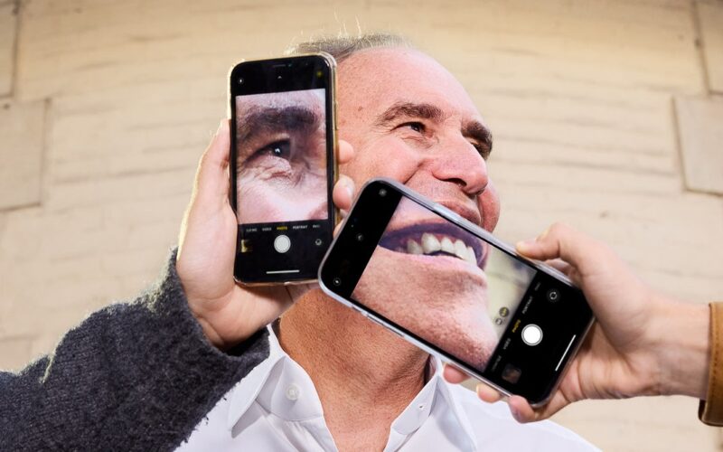 Xavier Niel, a Driving Force of French AI, Is Now Shaping TikTok