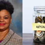 You don't have to be a millionaire to retire before 50, accountant says. Here's how she did it.