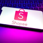 YouTube Advances Into Asia Online Shopping With Sea’s Shopee