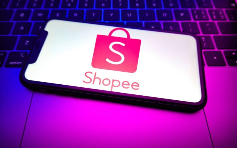 YouTube Advances Into Asia Online Shopping With Sea’s Shopee