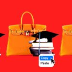 Young Chinese are looking for dupes and cheaper substitutes for everything from Hermès to travel