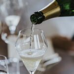 You're probably pouring Champagne wrong, says a master of wine