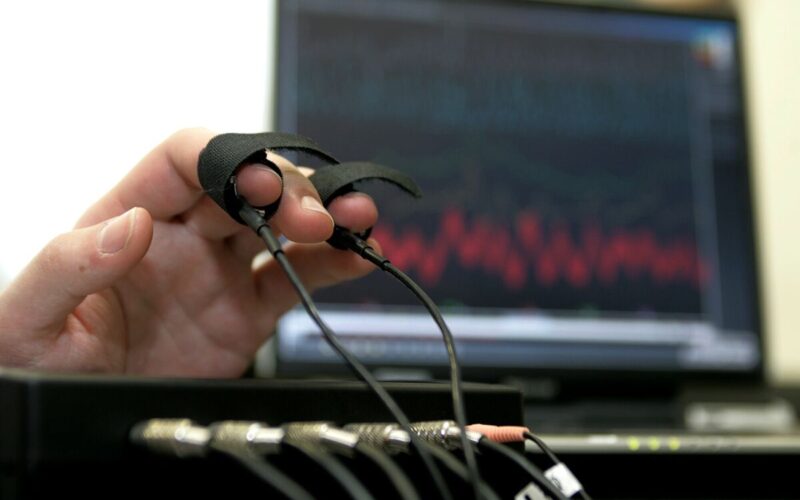 <strong>AI-Powered Lie Detectors Can Help Tell If You’re Lying on a Zoom Call</strong>