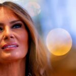 10 scandals Melania Trump addresses in her new memoir