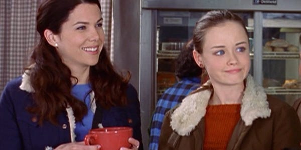 12 plot holes and errors you probably never noticed on 'Gilmore Girls'