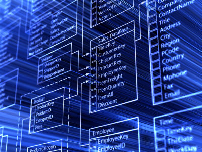 Top-Down or Bottom-Up Data Model Design: Which is Best?