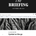 Briefing: Google Docs gets tabs, RIP Jira Issues