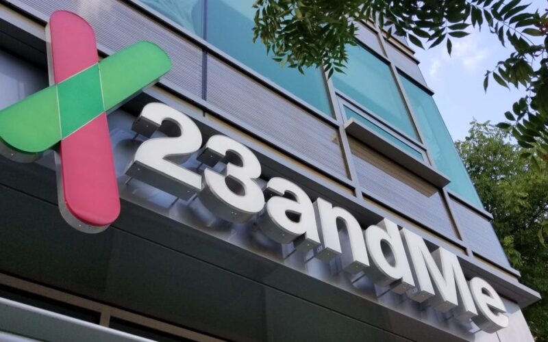 23andMe appoints new board members as it works to stem the company's slide