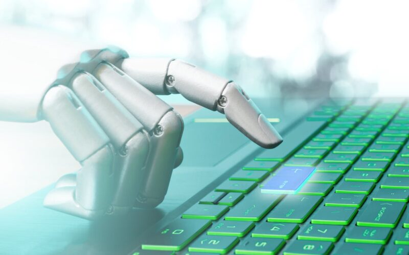 5 Best AI Writing Tools: Supercharge Your Content Creation