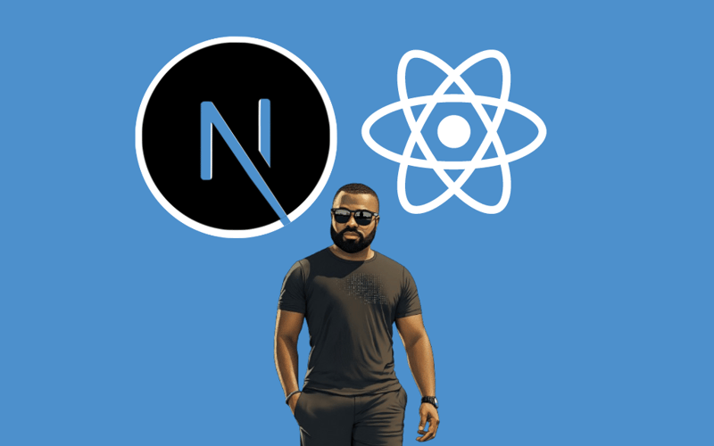 6 steps to deploy your React Next.js app with Github pages