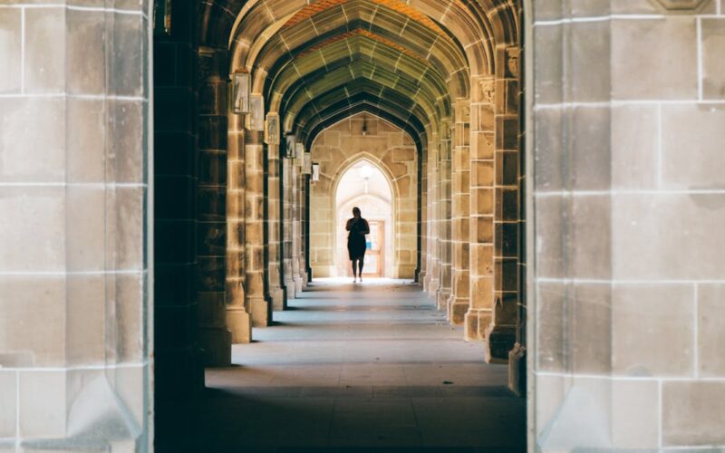 71% of Australian uni staff are using AI. What are they using it for? What about those who aren’t?