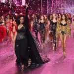 8 details you missed at the first Victoria's Secret Fashion Show in 6 years