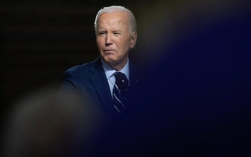 8 million student-loan borrowers who remain blocked from cheaper payments and debt cancellation are getting a step closer to a final decision on Biden's new repayment plan