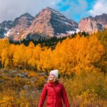 A traveler who's been to 35 national parks shares her top 5 for fall leaf-peeping