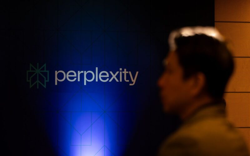 AI Search Startup Perplexity in Talks For $9 Billion Valuation