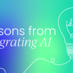 AI and mobile analytics: Lessons from integrating AI in SaaS