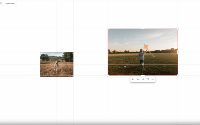 AI startup Ideogram launches infinite Canvas for manipulating, combining generated images