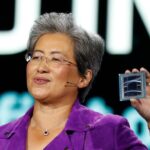 AMD just launched its new AI chip, but analysts say it's still a year behind Nvidia