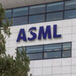 ASML Shares Plunge After Surprise Guidance Cut for Next Year