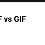 AVIF vs GIF