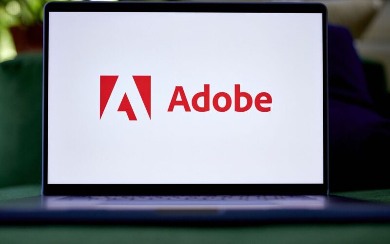 Adobe Pays Cash to Smooth Over Creators’ AI Anxieties