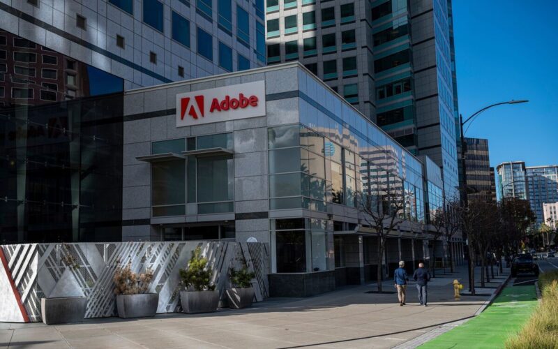 Adobe’s AI Video Tools Will Be Priced Differently, CEO Says