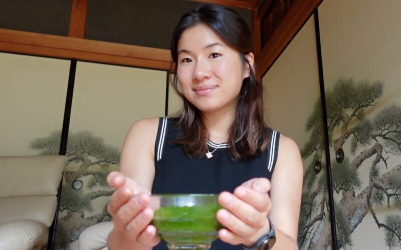 After 5 years in tech, I wanted something new. An internship on a tea farm in Japan was the wake-up call I needed.