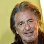 Al Pacino says he went from $50 million to broke, joining a long list of stars who've experienced money troubles