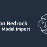 Amazon Bedrock Custom Model Import now generally available | Amazon Web Services