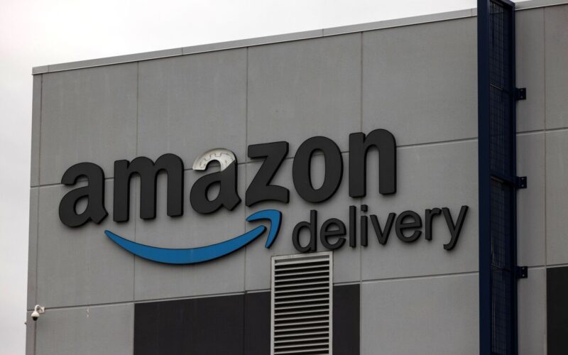 Amazon Delivers Fewer Big Swings, Lower Costs in the Jassy Era