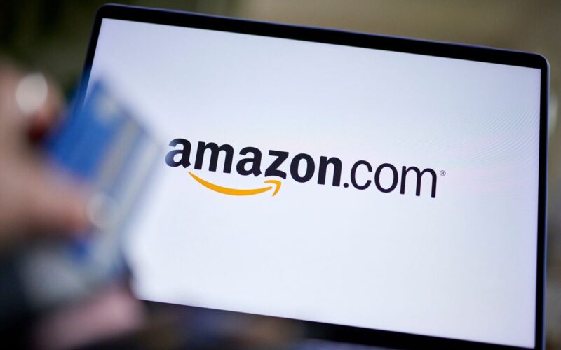 Amazon Pitches Merchants on Artificial Intelligence for Ads