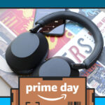 Amazon Prime Day headphone deals include the Sony WH-1000XM5 for $298