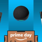 Amazon devices including Echo speakers, Fire TV Sticks and Blink cameras are up to 68 percent off for October Prime Day 2024