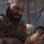 Amazon is rebooting its live-action adaptation of the God of War reboot