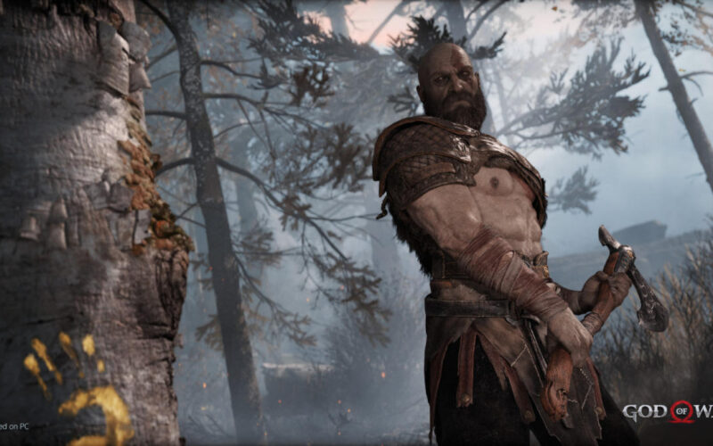 Amazon’s God of War series hires Ronald D. Moore as showrunner