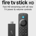 Amazon's new basic streamer is the $35 Fire TV Stick HD