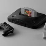 Analogue’s 4K remake of the N64 is almost ready, and it’s a big deal