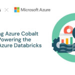 Announcing Azure Cobalt 100 VMs: Powering the Future of Azure Databricks