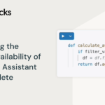 Announcing the General Availability of Databricks Assistant Autocomplete