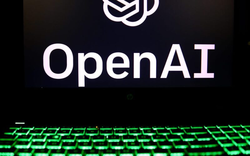 Another safety researcher is leaving OpenAI