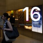 Apple Gets Sell Rating as ‘Unrealistic’ Expectations Turn KeyBanc Bearish