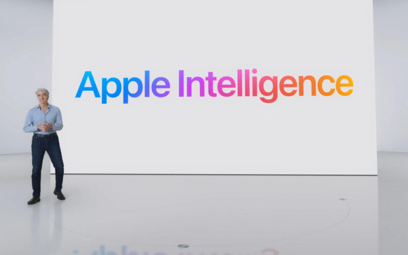 Apple Intelligence is coming to EU iPhones and iPads in April