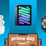 Apple Prime Day deals on AirPods, Apple Watches, iPads, MacBooks and more that are still available today