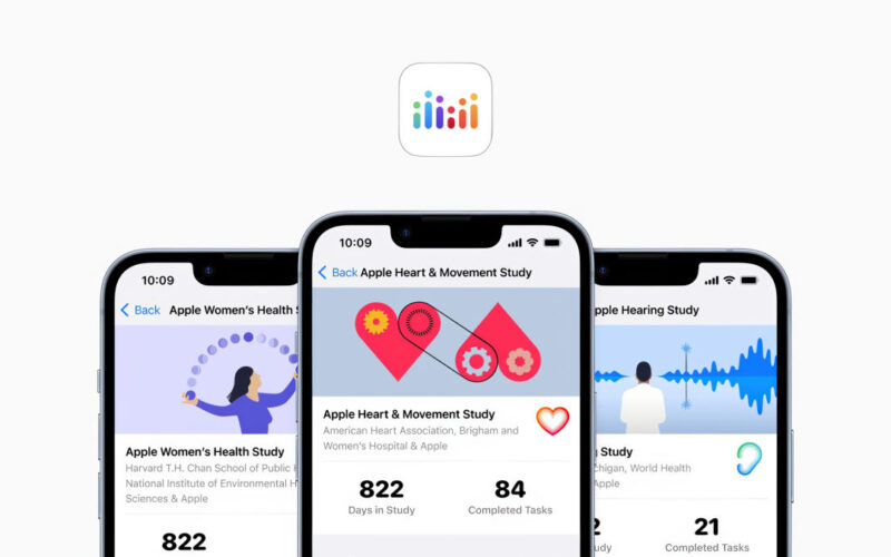 Apple reportedly tested a blood glucose monitoring app