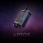 Aptos Orbital unveils device for onboard processing, communications and cloud services