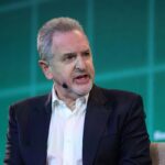 Arm Chief Haas Says Secondary London Listing Not a Priority