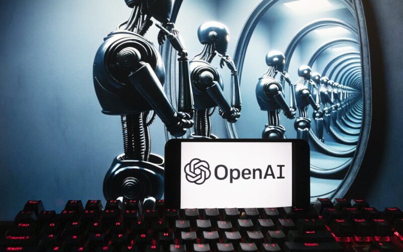 As OpenAI attracts billions in new investment, its goal of balancing profit with purpose is getting more challenging to pull off