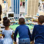 As a single mom, finances can be tight. Taking my son to Legoland was a good way to teach him about money.