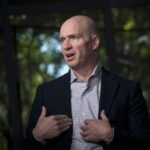 Ben Horowitz Will Donate to Harris Campaign After Trump Support